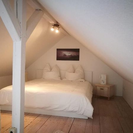 45 M² Maisonette-Wohnung In Uni-/Hauptbahnhofnaehe Duisbourg Extérieur photo